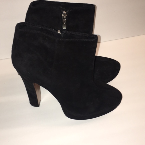 BCBG platform boots - Picture 3 of 6